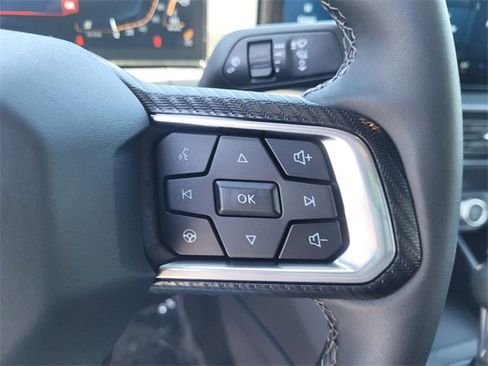 New 2025 Ford Mustang Coupe image 12