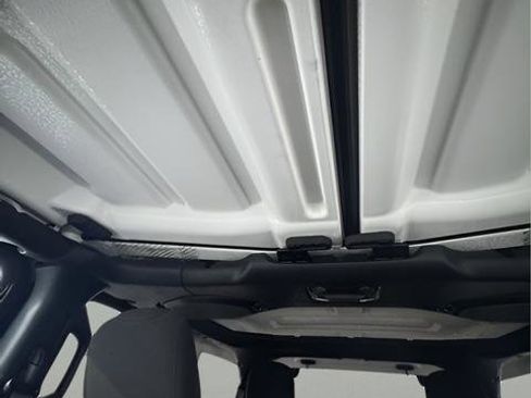 Used 2022 Jeep Wrangler Unlimited Rubicon 4xe w/ Cold Weather Group image 47