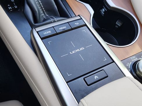 Used 2021 Lexus RX 350 350 w/ Premium Package image 25