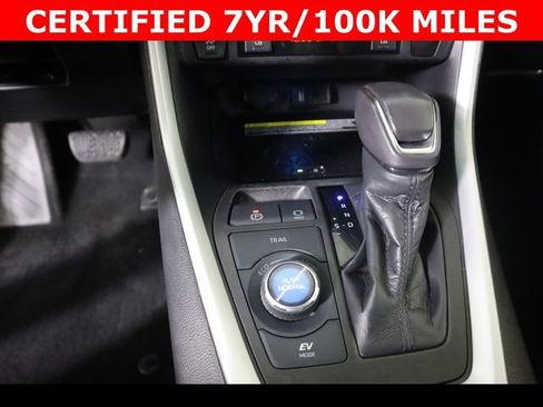 Used 2021 Toyota RAV4 XSE AWD/4WD image 29