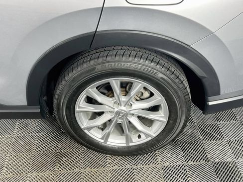 Certified 2023 Honda CR-V EX-L image 33