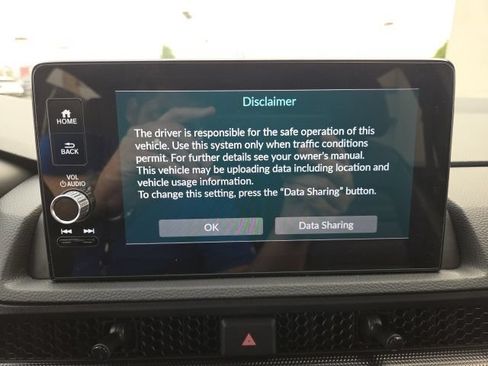 Certified 2025 Honda CR-V Sport-L image 23