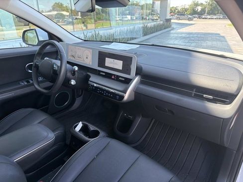Used 2023 Hyundai Ioniq 5 SEL w/ Cargo Package AWD/4WD image 19
