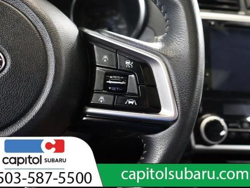 Used 2018 Subaru Outback 2.5i Limited AWD/4WD image 21