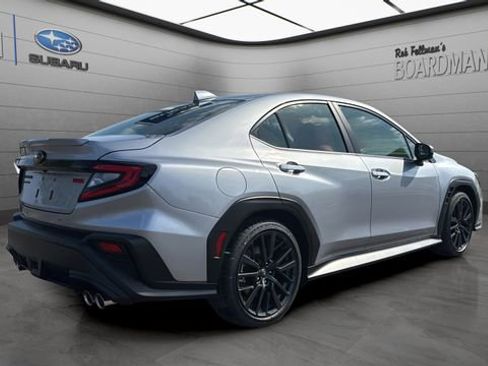 New 2026 Subaru WRX Limited AWD/4WD image 5