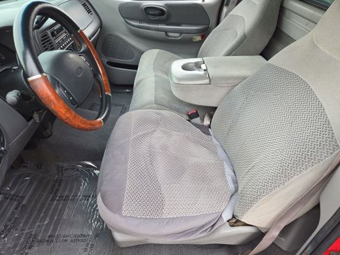 Used 1999 Ford F150 XL image 5