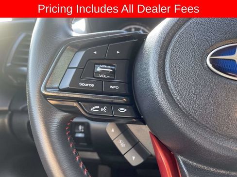 Used 2024 Subaru Forester Sport AWD/4WD image 27