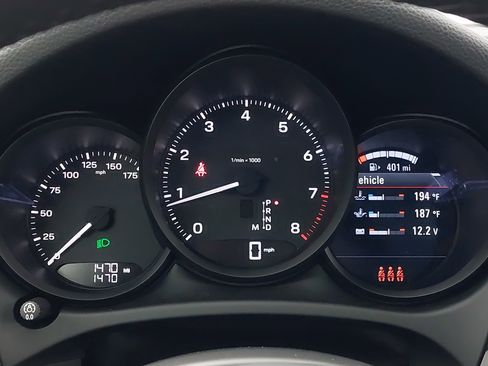 Used 2026 Porsche Macan image 21