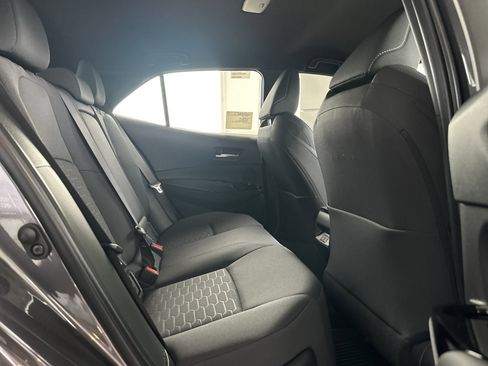 New 2026 Toyota Corolla SE image 15