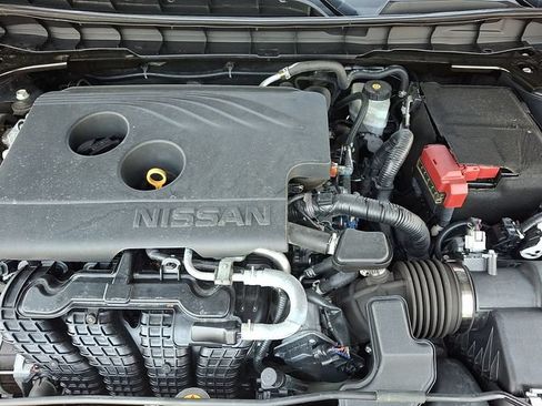 Used 2020 Nissan Altima 2.5 S FWD image 27