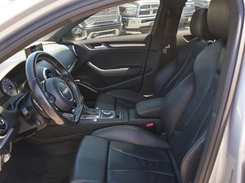 Used 2016 Audi S3 Premium Plus AWD/4WD image 10