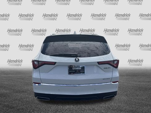 Used 2024 Acura MDX w/ Advance Package AWD/4WD image 9