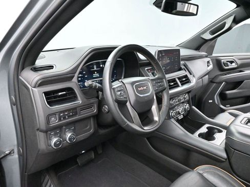 Used 2023 GMC Yukon AT4 image 13