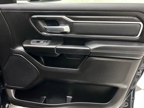 Certified 2025 RAM 1500 Big Horn AWD/4WD image 16