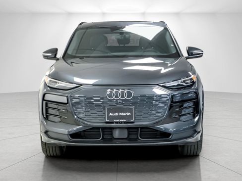 New 2027 Audi Q6 e-tron Premium AWD/4WD image 8