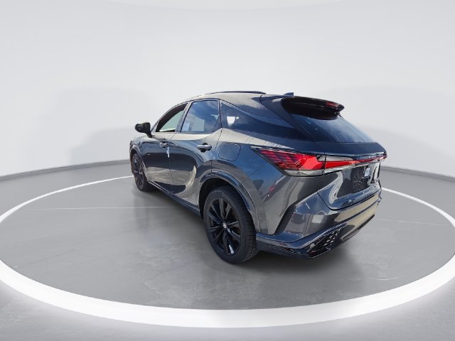 New 2026 Lexus RX 500h F Sport w/ Convenience Package AWD/4WD image 6