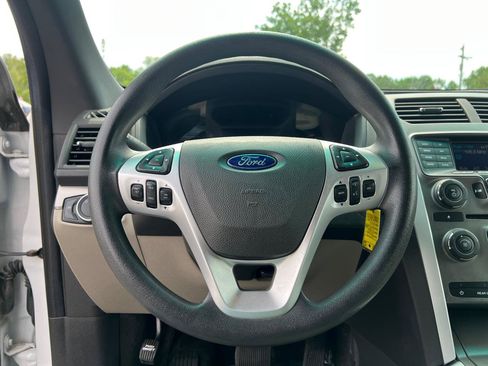 Used 2013 Ford Explorer FWD image 19
