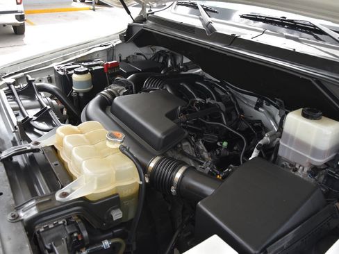 Used 2012 Nissan NV 2500 SV image 14