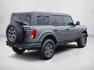 New 2025 Ford Bronco Big Bend video 2
