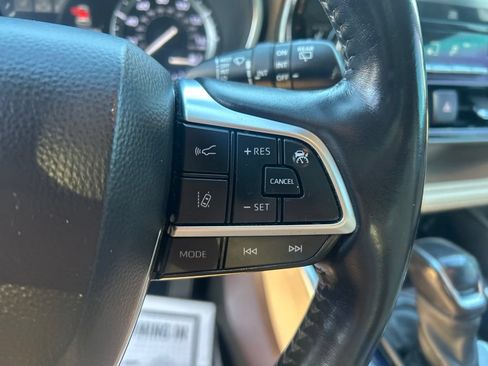Used 2020 Toyota Highlander Limited AWD/4WD image 28