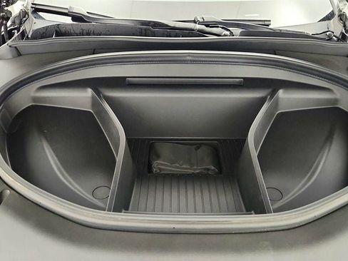 Used 2025 Volvo EX90 Ultra image 29