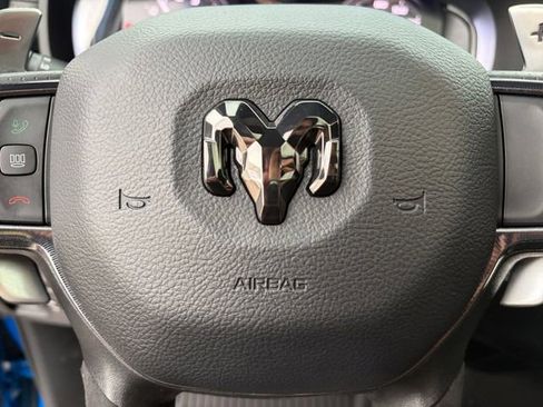 Used 2023 RAM 1500 TRX w/ TRX Level 2 Equipment Group image 7