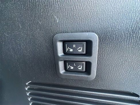 Certified 2024 INFINITI QX80 Sensory image 33