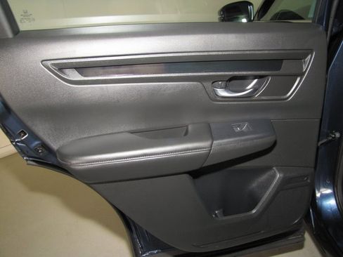 Certified 2024 Honda CR-V LX image 12