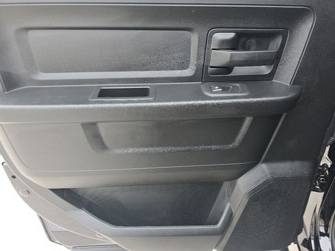 New 2026 RAM 2500 Tradesman w/ Power Wagon Package image 16