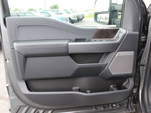New 2026 Ford F350 Lariat w/ Lariat Premium Package AWD/4WD image 20