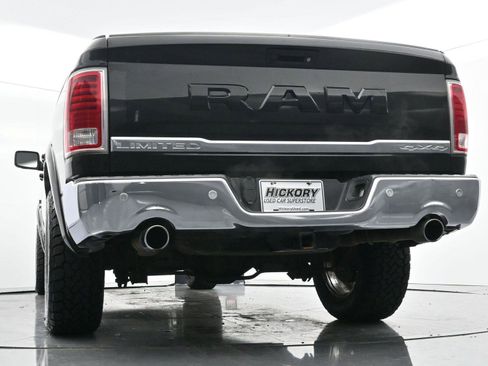 Used 2018 RAM 1500 Limited image 20