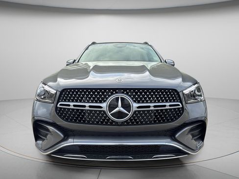 New 2026 Mercedes-Benz GLE 350 4MATIC image 9