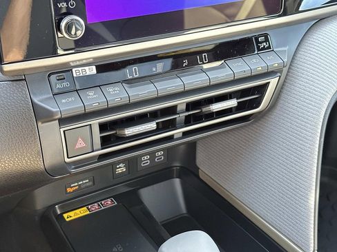 New 2026 Toyota Camry SE FWD image 30