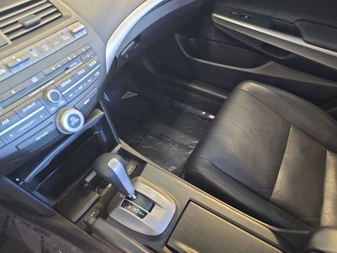 Used 2010 Honda Accord EX-L image 22