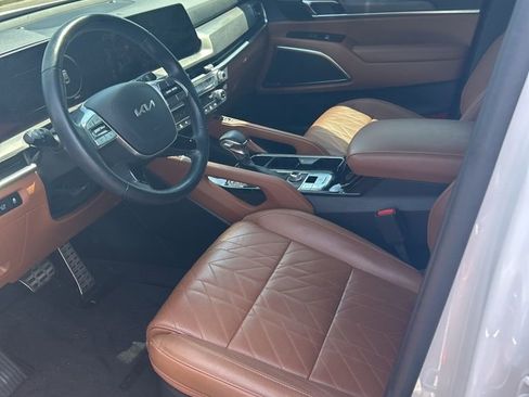 Used 2024 Kia Telluride SX X-Pro image 7