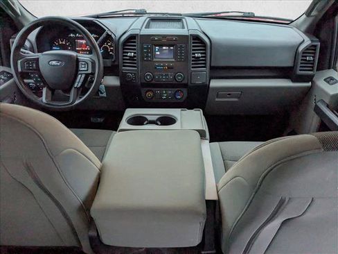 Used 2019 Ford F150 XL w/ Equipment Group 101A Mid image 17