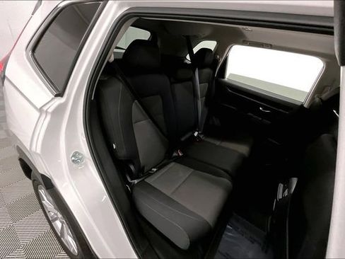 Used 2025 Honda CR-V EX image 26
