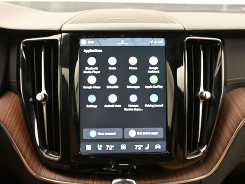 Used 2024 Volvo XC60 T8 Ultimate w/ Protection Package Premier AWD/4WD image 21