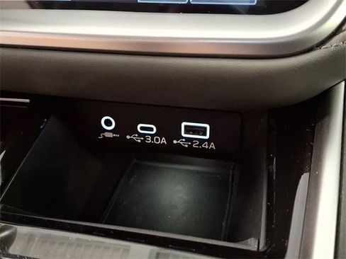 Certified 2023 Subaru Outback Onyx Edition image 22