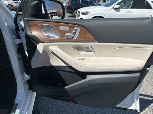 New 2026 Mercedes-Benz GLE 450 4MATIC image 41