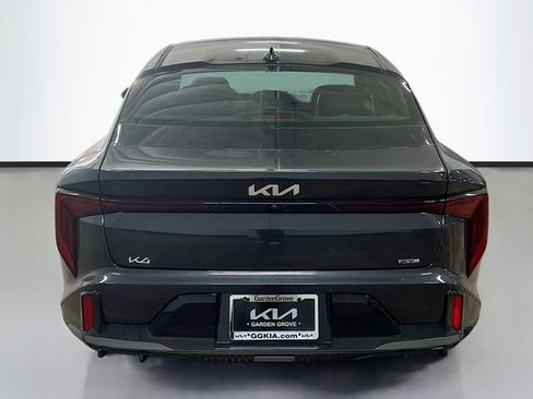 New 2025 Kia K4 GT-Line image 6