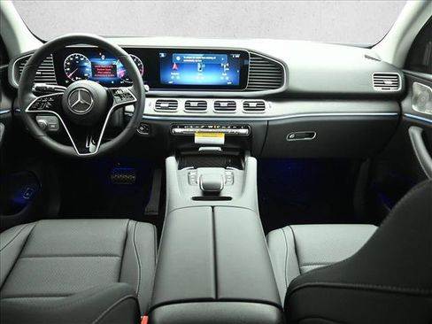 New 2026 Mercedes-Benz GLE 350 4MATIC image 21