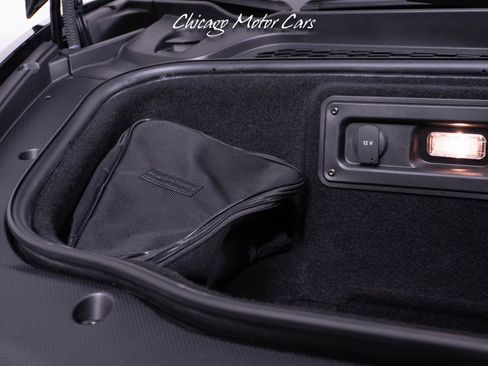 Used 2016 Lamborghini Huracan LP 580-2 image 45