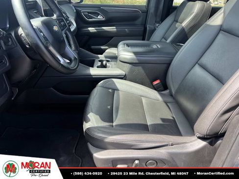 Used 2023 Chevrolet Tahoe LT AWD/4WD image 20
