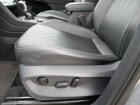 Certified 2024 Volkswagen Tiguan Wolfsburg Edition AWD/4WD image 14