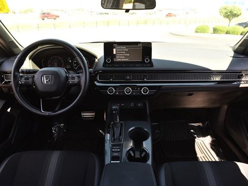 Certified 2023 Honda Civic Sport image 7