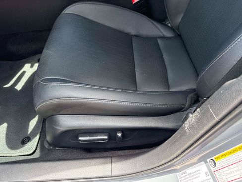 Certified 2026 Honda Civic Sport Touring image 21