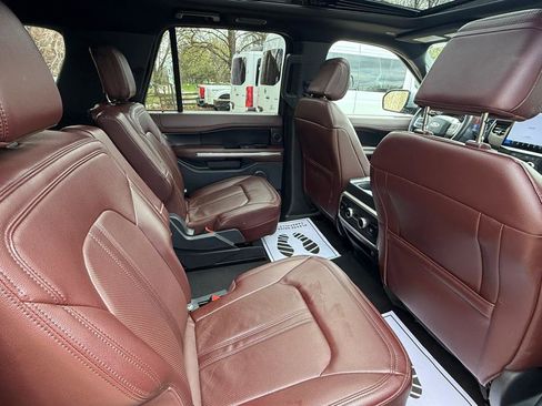 Used 2024 Ford Expedition Max Limited image 20