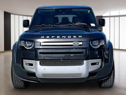 Used 2023 Land Rover Defender 130 First Edition