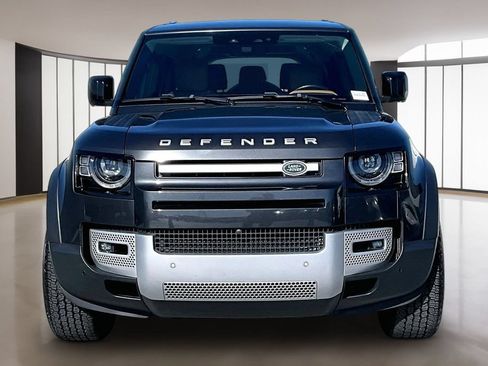 Used 2023 Land Rover Defender 130 First Edition AWD/4WD image 2